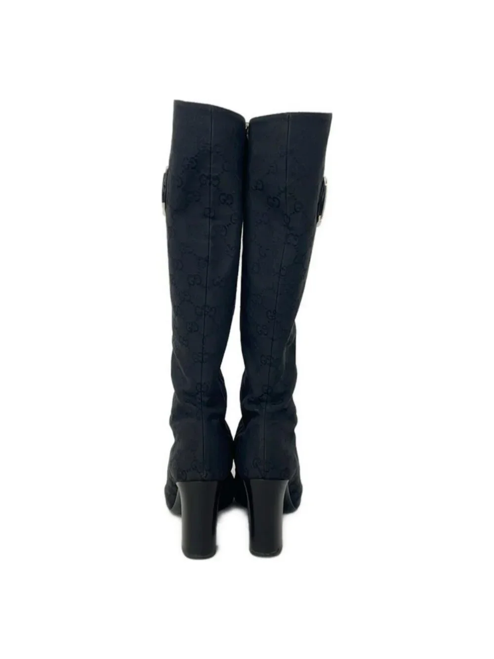 Gucci category boots